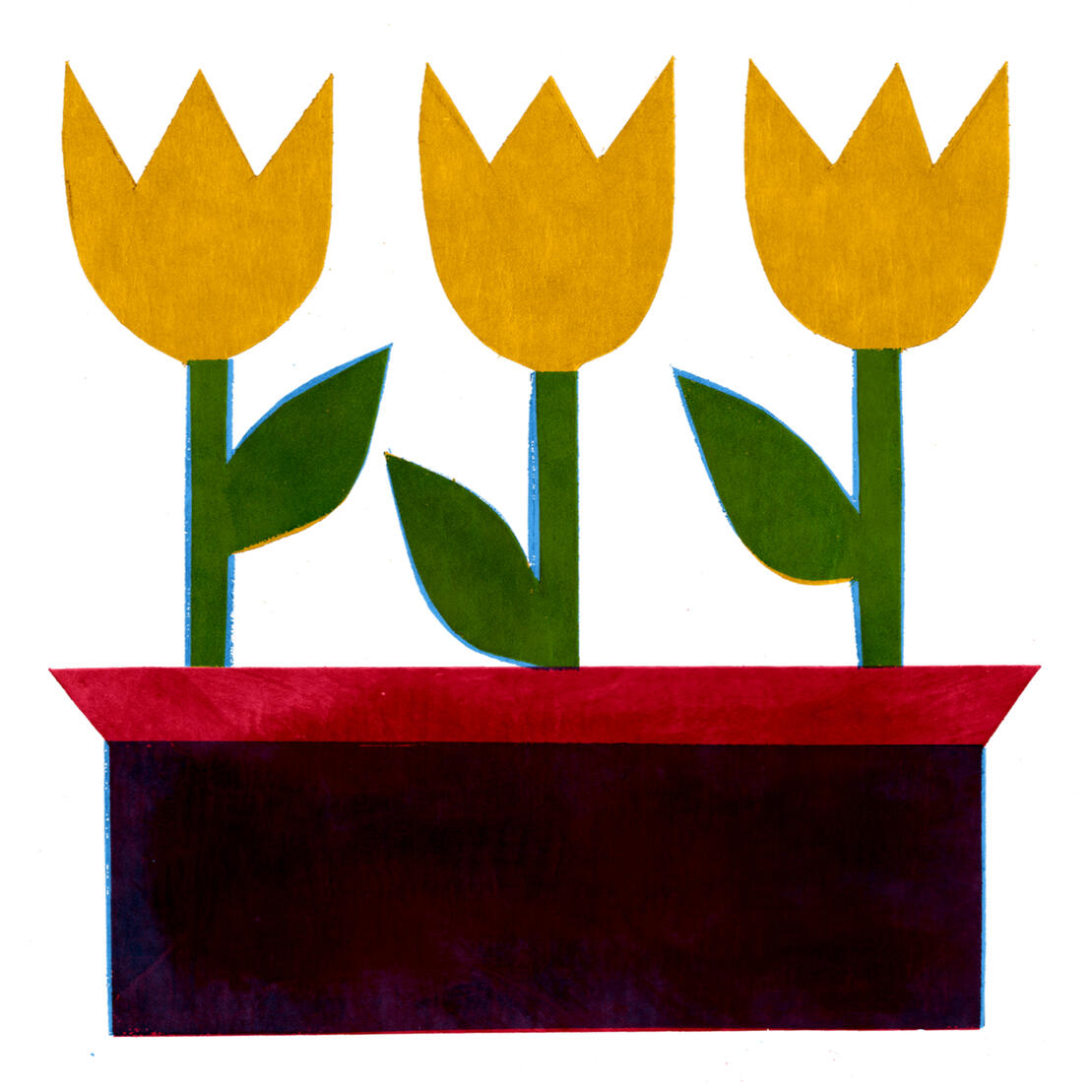 Flower Illustration