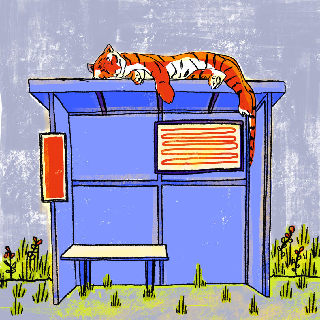 Digital Illustration